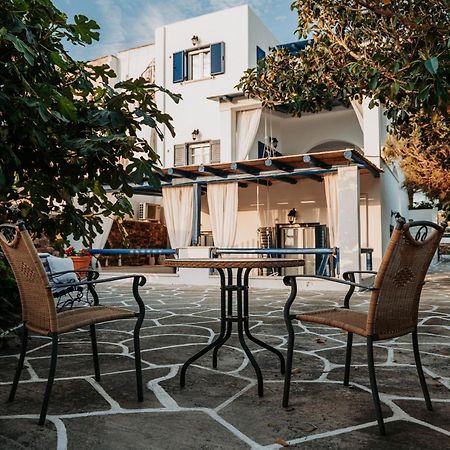 Kastraki Family House Apartment Exterior photo