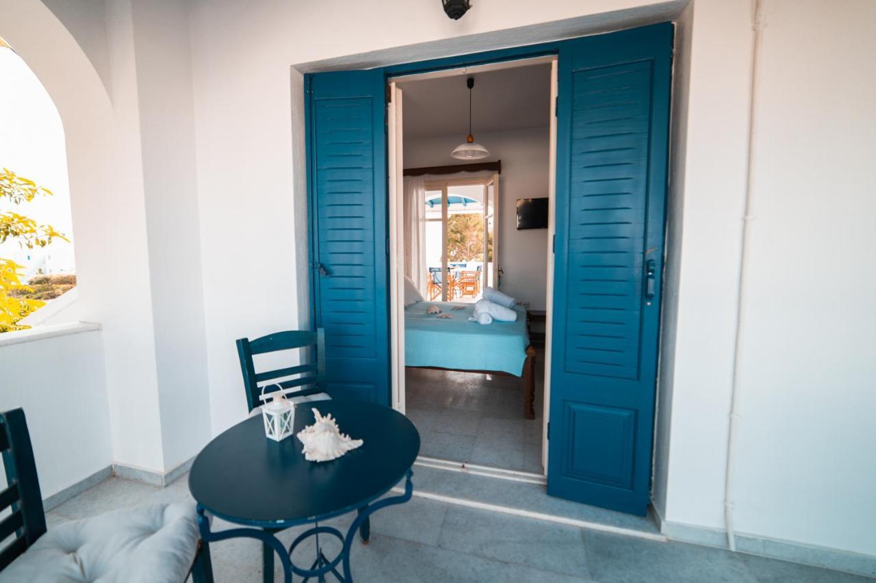 Kastraki Family House Apartment Exterior photo